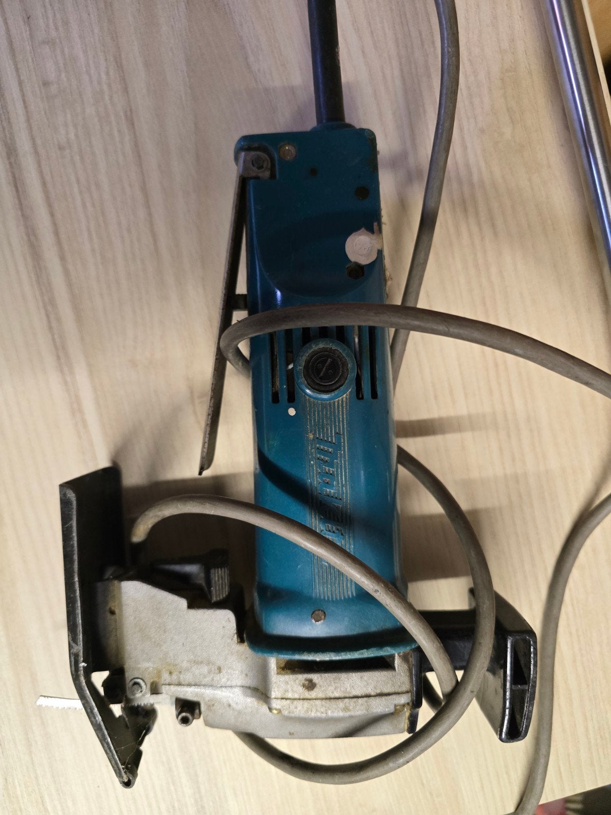 makita wipzaag, Ophalen, Gebruikt, 700 tot 1000 watt, Overige typen