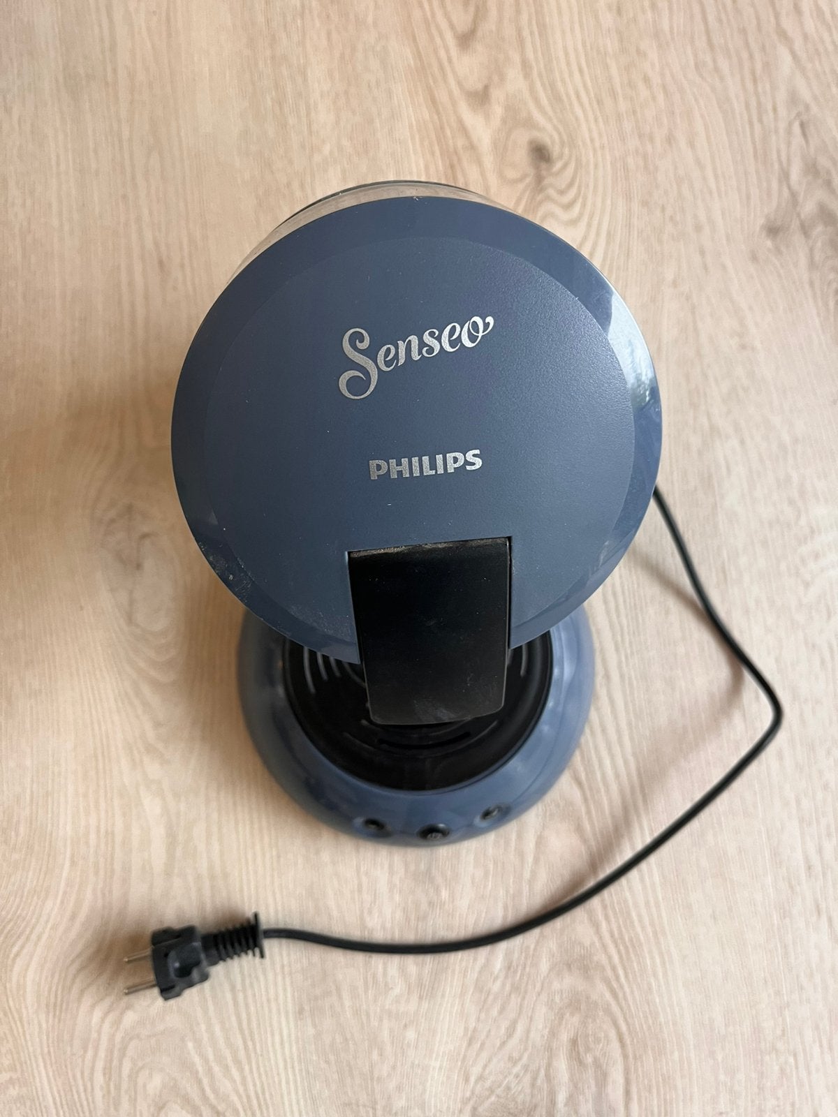 Senseo-koffiezetapparaat in goede staat + accessoires, Ophalen