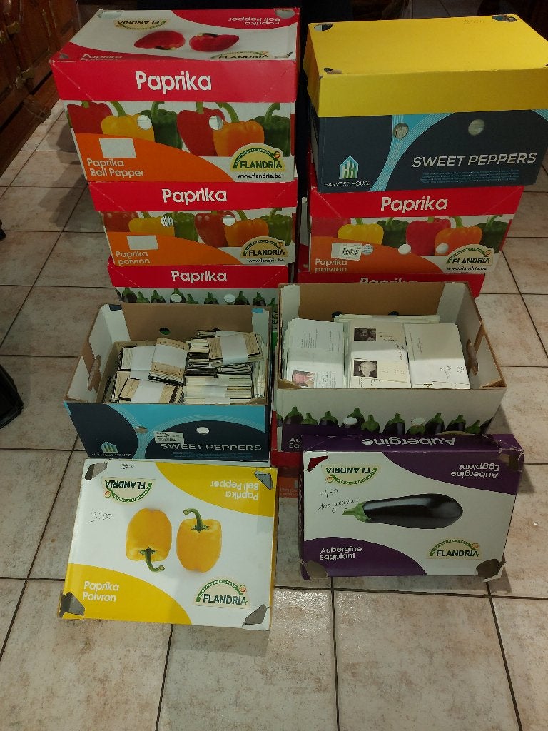 Doodsprentjes, Verzamelen, Ophalen, Bidprentje