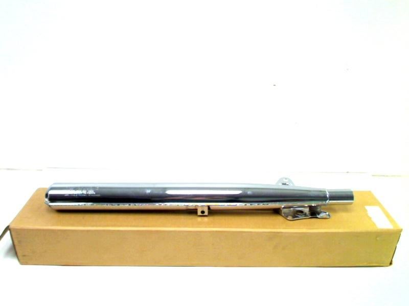 Silencieux d'échappement Suzuki A 100 1971-1979 Oem, Motos, Enlèvement ou Envoi, Neuf