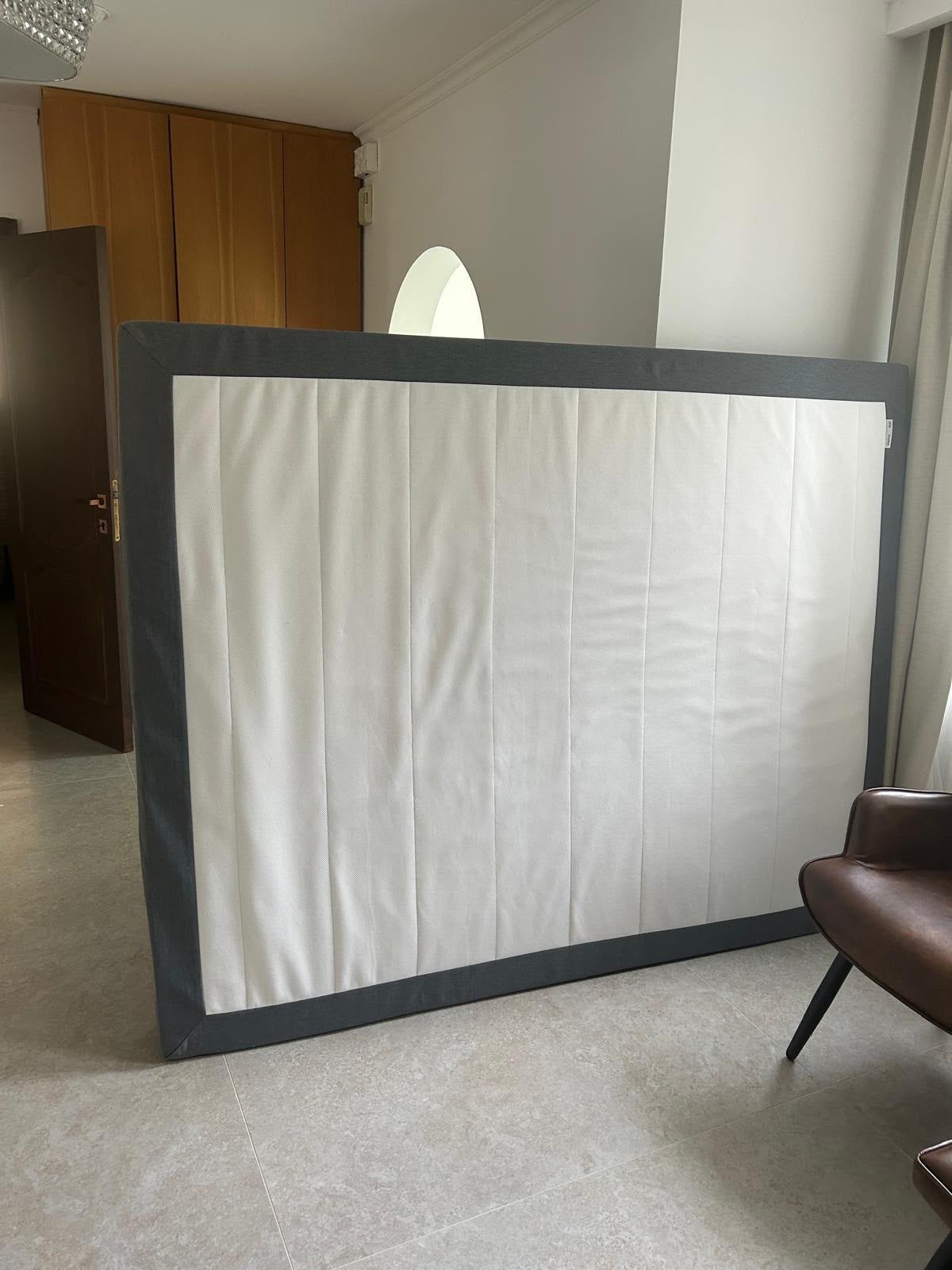Matelas IKEA Sabovik 160x200, Enlèvement, Comme neuf, Matelas