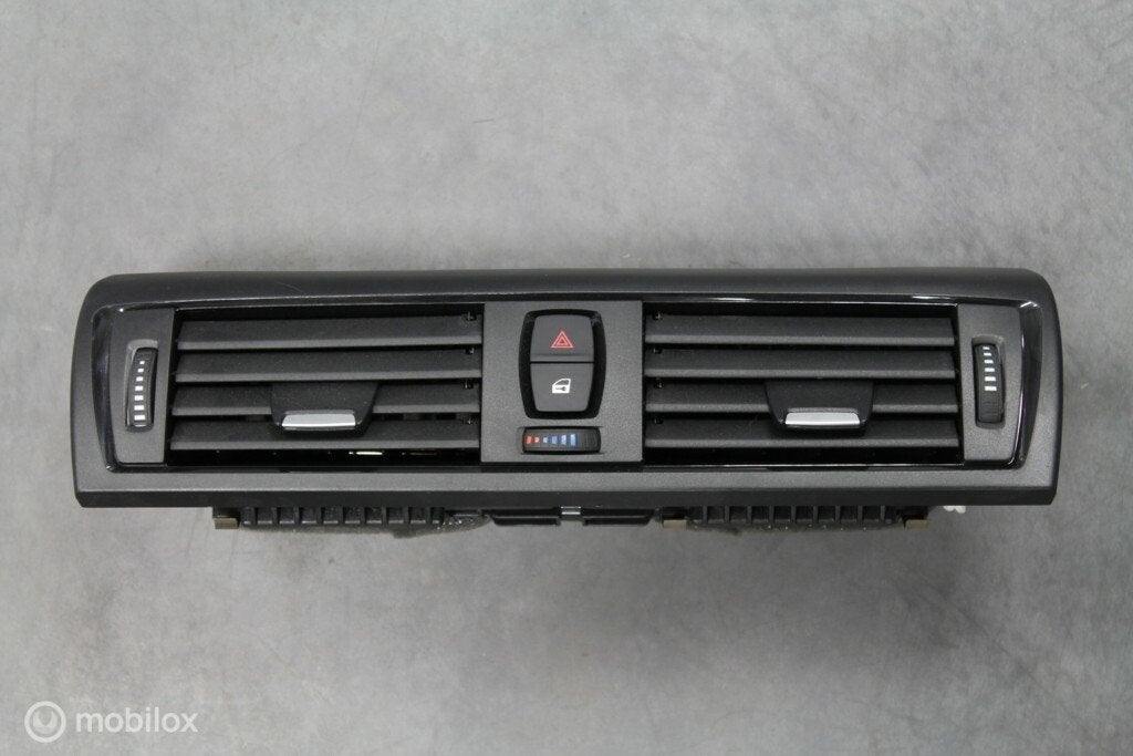 Grille de ventilation BMW 1 serie F20 F21 (2011-2019), Enlèvement ou Envoi, Utilisé