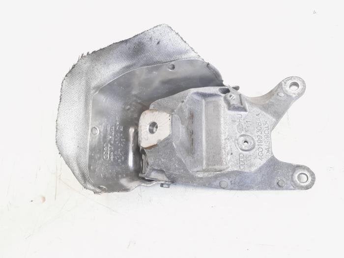 Versnellingsbak Steun van een Audi A6, Gebruikt, -, -, -