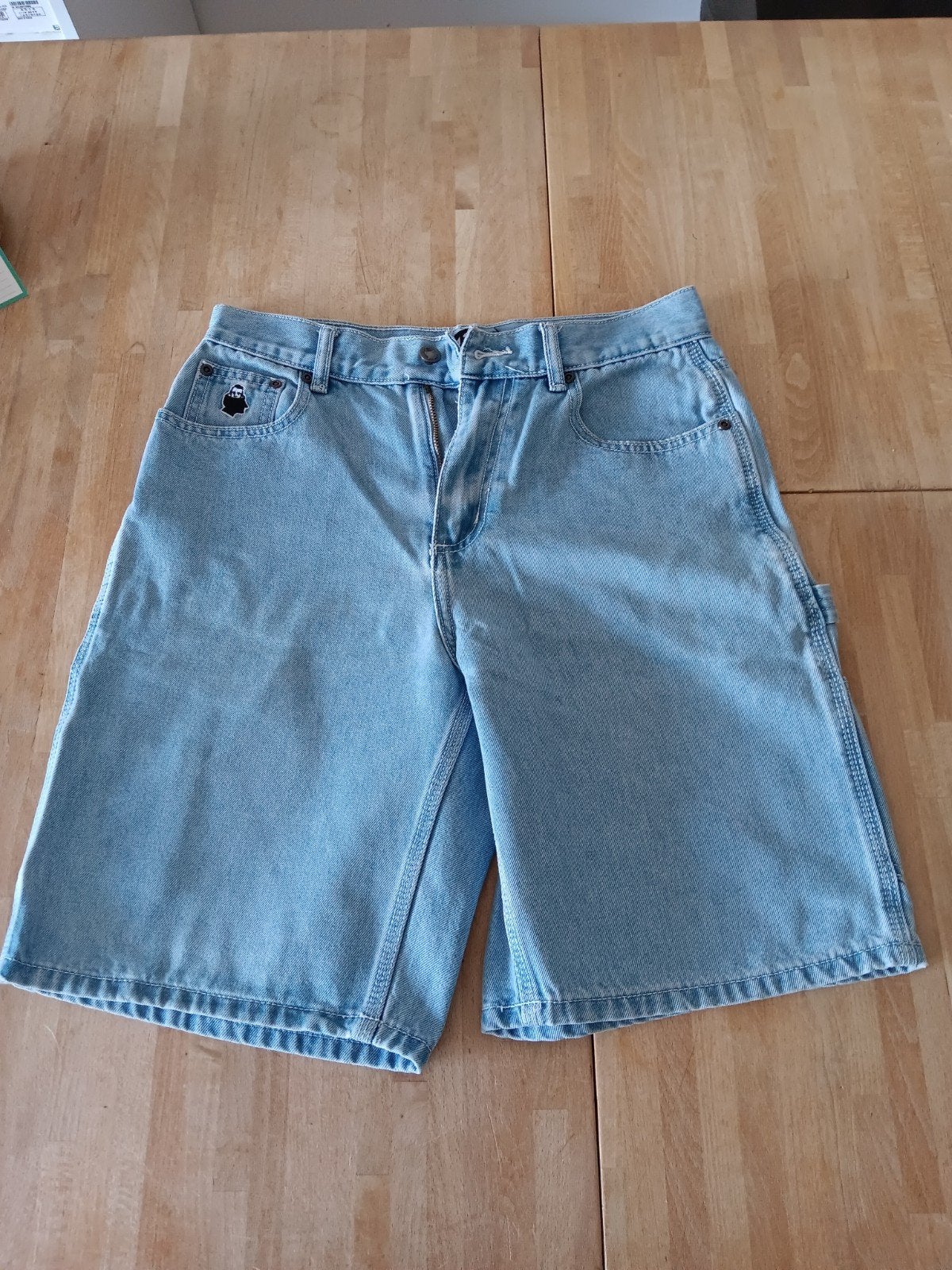 NNSNS Bermuda 12 a 14 jarige, Kinderen en Baby's, Kinderkleding | Maat 164, Ophalen