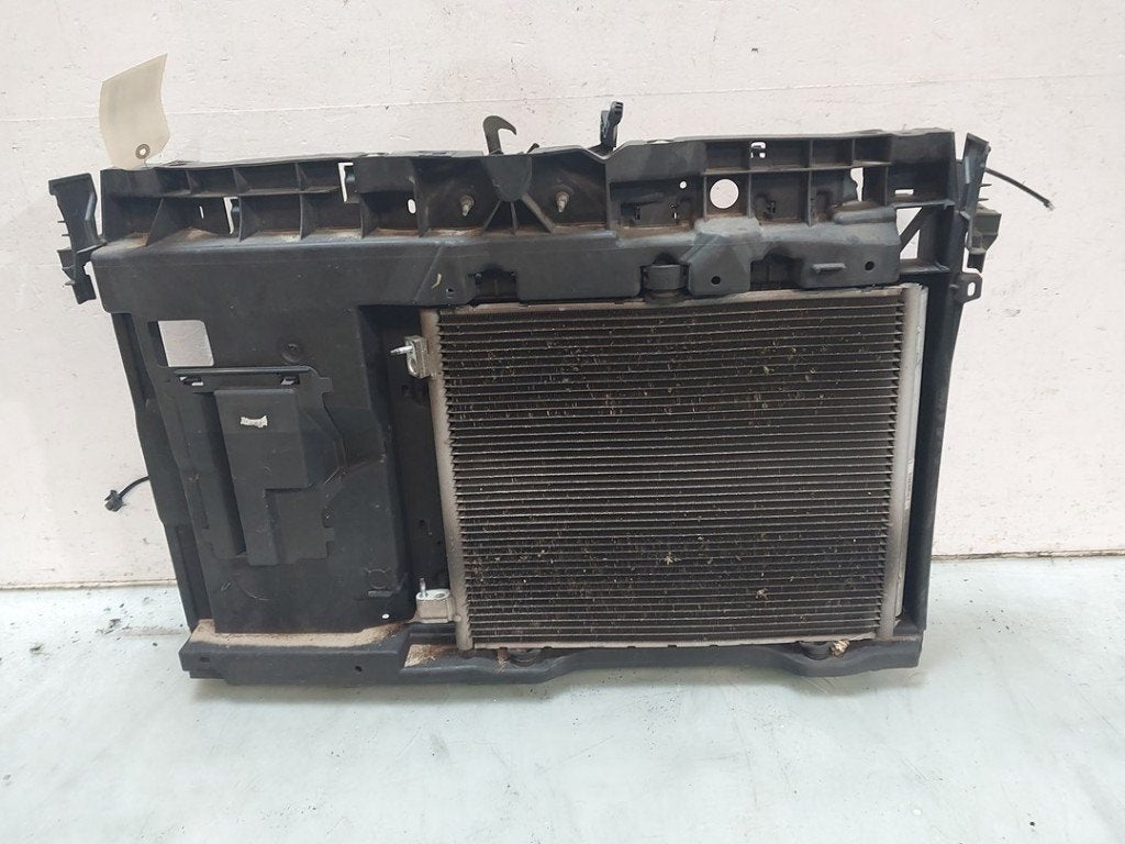 RADIATEUR COMPLET Citroën C3 (SC) (01-2009/01-2017), Dhr. J. Ham, Citroën, Administratie@autoham.nl, Utilisé