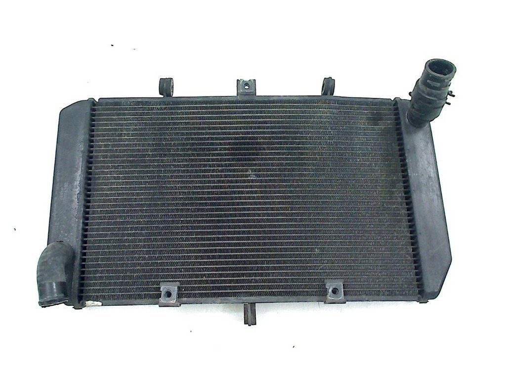 RADIATEUR EAU Kawasaki Z 1000 2010-2013 (Z1000 ZR1000D-E), Dhr. S. di Majo, Utilisé, Info@cama-motorparts.nl, P.J. Troelstraweg 8 8
3144 CX  MAASSLUIS, NL