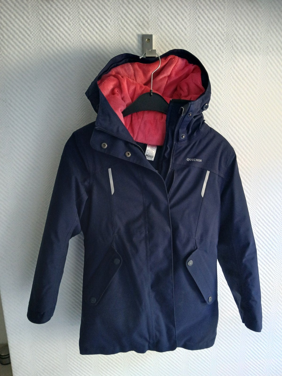 veste hiver DECATHLON, Enlèvement, Manteau