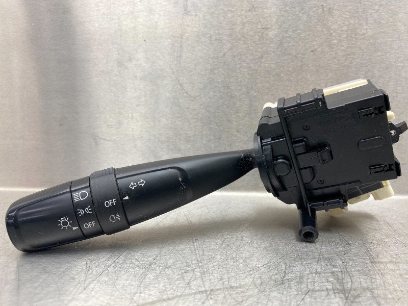 LICHTSCHAKELAAR Suzuki Celerio (LF) (01-2014/-), Gebruikt, Suzuki