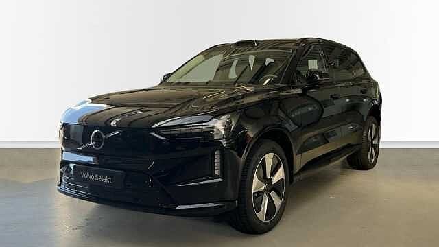 Volvo EX90 Plus Single motor Electric 7 Zetels | Bose |, Autos, https://public.car-pass.be/vhr/aaa47285-765a-457d-8f53-360c721d03a6