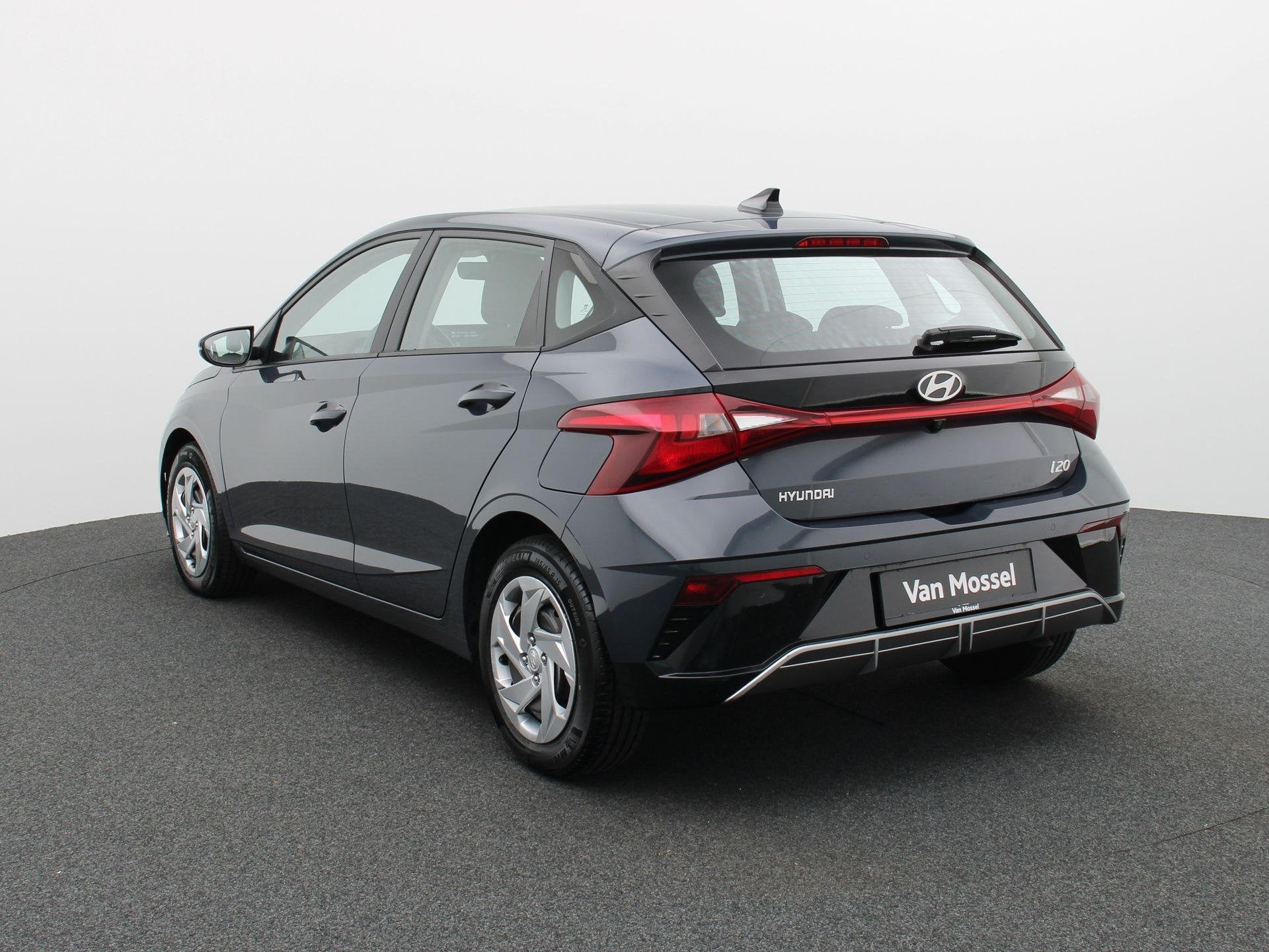Hyundai i20 1.0 T-GDi 74kW Twist, Auto's, Hyundai, Voorwielaandrijving, Gebruikt, https://public.car-pass.be/vhr/e1f14729-a423-4e6f-abb8-4405bc766548
