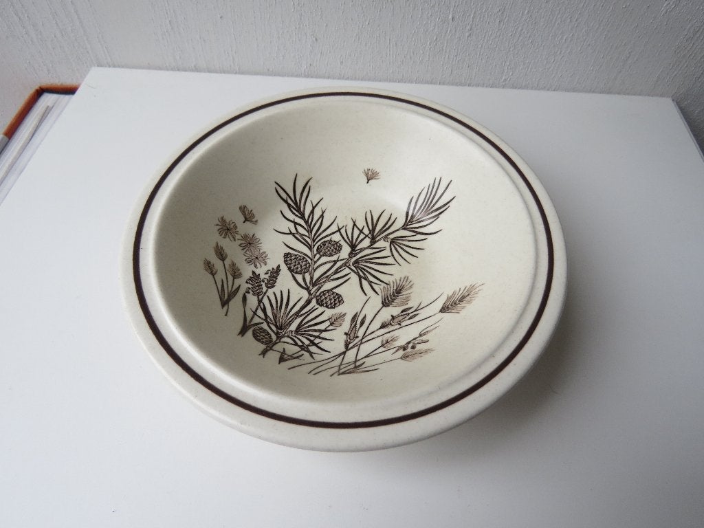 Pinewood snackschaaltje WH Grindley, Ophalen of Verzenden