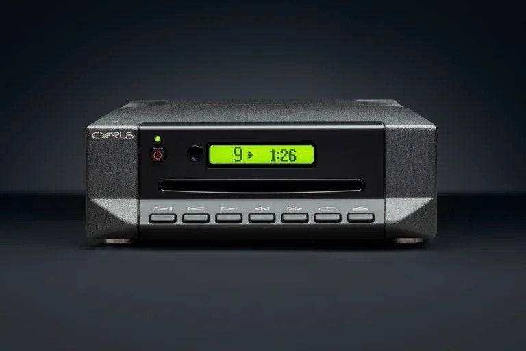 Gezocht Cyrus CDi, Audio, Tv en Foto, Cd-spelers, Ophalen