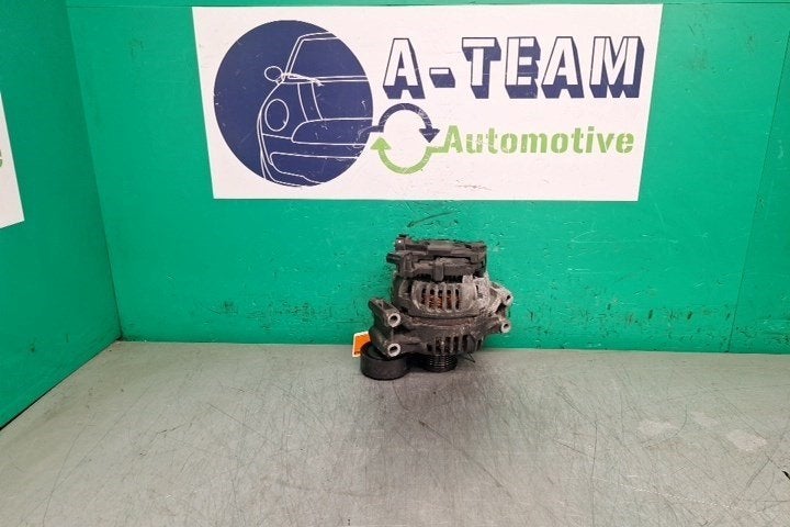 ALTERNATEUR BMW 1 serie (E87 / 87N) (01-2003/12-2012), Autos : Pièces & Accessoires, Robert Bosch AG, Utilisé, BMW, Robert-Bosch-Allee 1
74232  Abstatt, DE