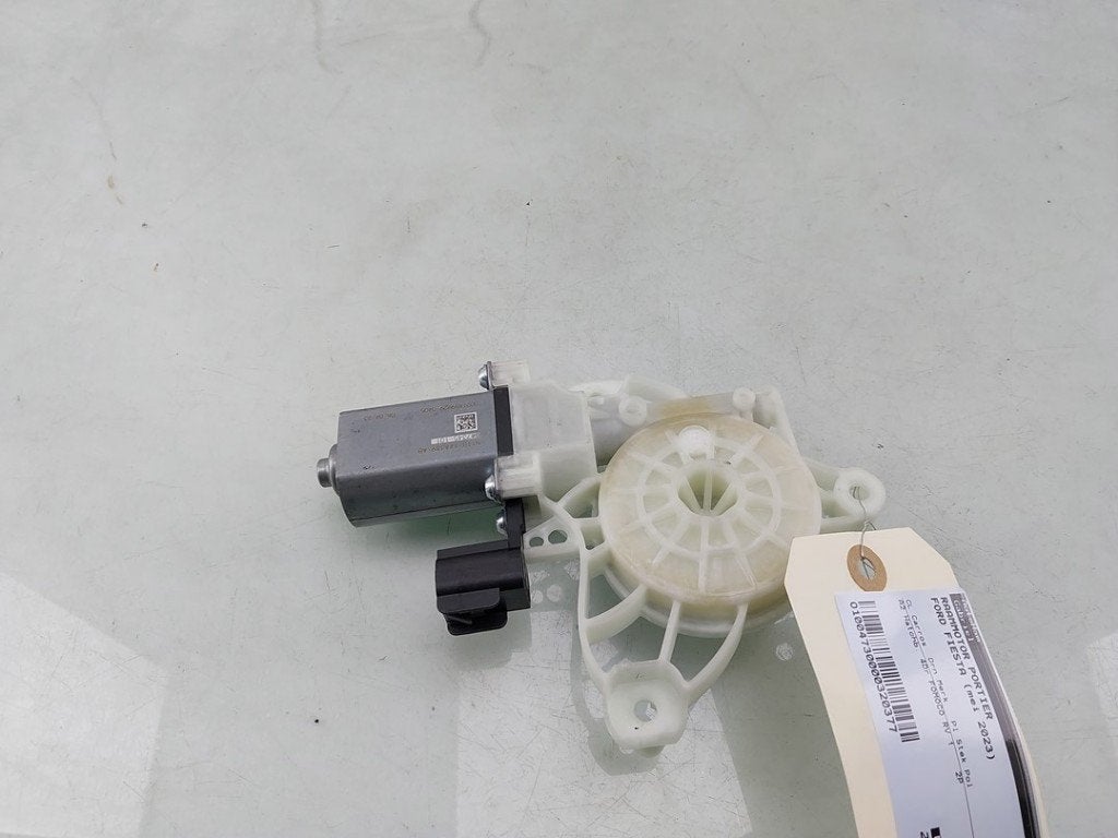 MOTEUR LEVE VITRE ELECTRIQUE Ford Fiesta 7 (01-2017/07-2023), Utilisé, Ford