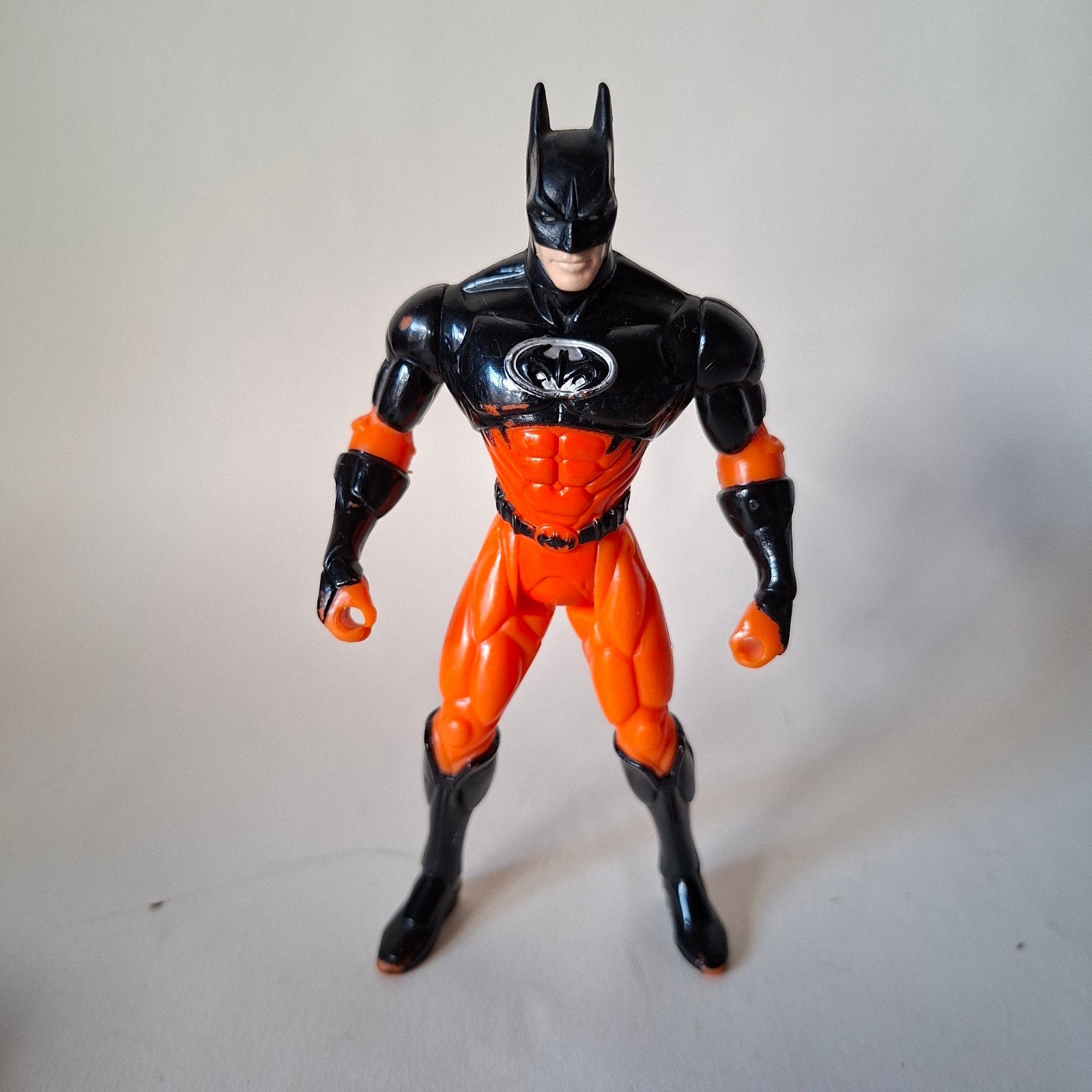 Vintage Batman Action Figure (1997), Enlèvement ou Envoi