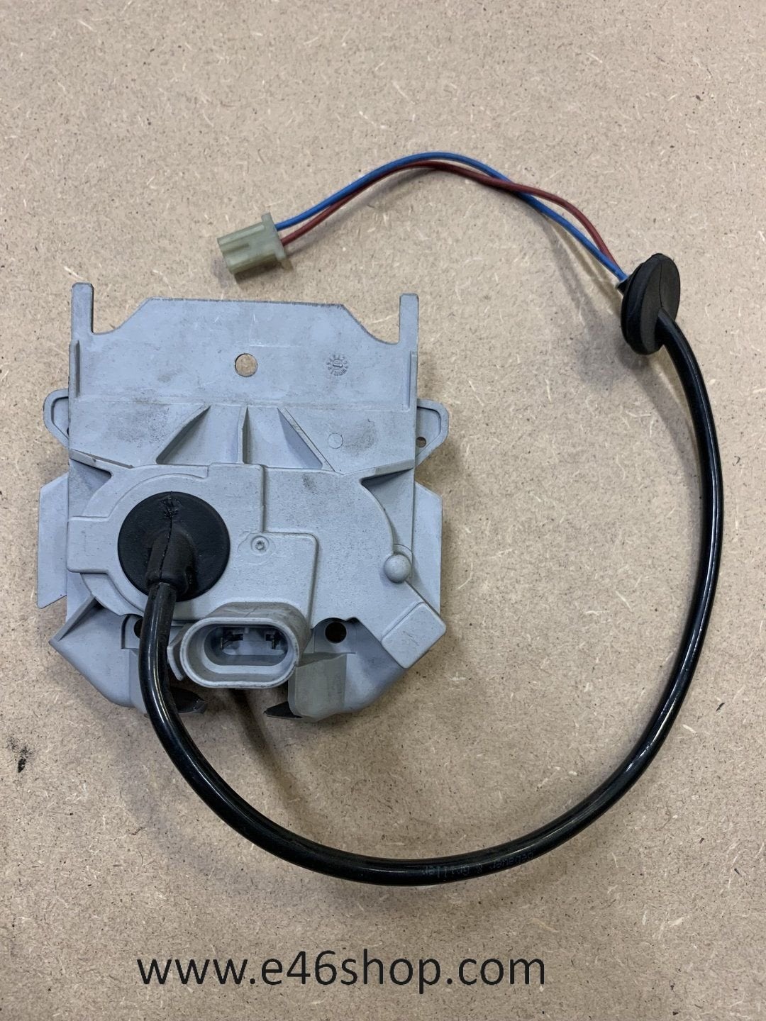Xenon control unit BMW E46 oe 1301329264 nieuw, -, -, Nieuw, Ophalen of Verzenden