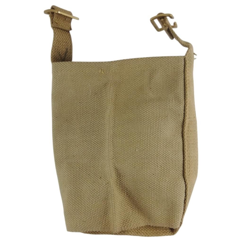 British Army - canteen carrier - 1944, Ophalen of Verzenden, Landmacht, Overige typen