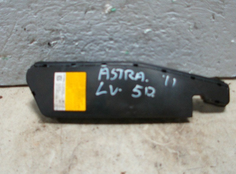 AIRBAG SIÈGE GAUCHE CONDUCTEUR Opel (13251381), Autos : Pièces & Accessoires, Opel, Opel Automobile GmbH, Utilisé, Kontakt-opel@opel.com