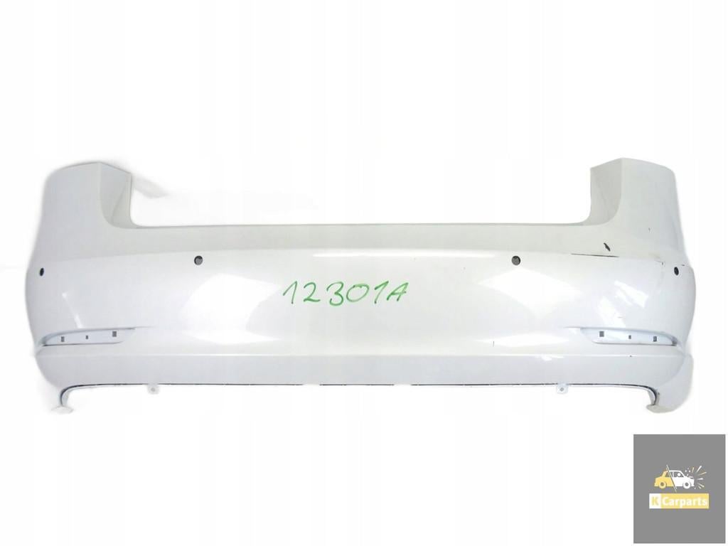 Tesla Model 3 Achterbumper, Tesla, Inc., Bumper, Tesla Road 1
78725  Austin, Gebruikt