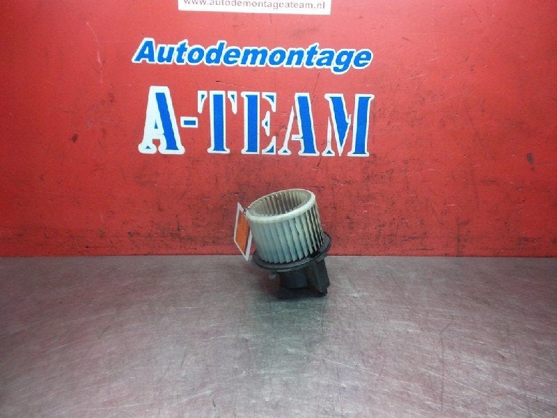 VENTILATEUR RADIATEUR MOTEUR Peugeot 307 (3A / C/D), Kontakt-peugeot@peugeot.com, Utilisé, Peugeot Deutschland GmbH, Bahnhofsplatz
65423  Rüsselsheim, DE