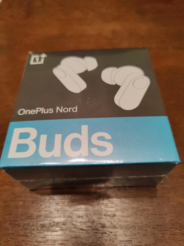 Oreillettes sans fils OnePlus Nord, Télécoms, Enlèvement, Neuf, Intra-auriculaires (Earbuds)