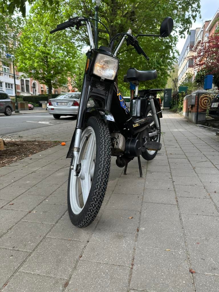 Peugeot 103, Fietsen en Brommers, Brommers | Peugeot, Ophalen, Zo goed als nieuw