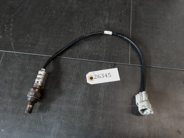 FJS600 2001 - 2015 Honda Elektrische component D1-59175, Motoren