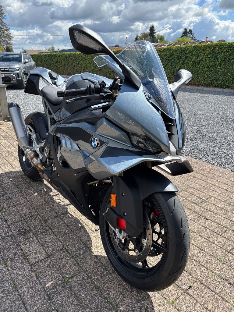 BMW S1000RR 2025, Motos, Motos | BMW, Particulier, Sport, Régulateur de vitesse
