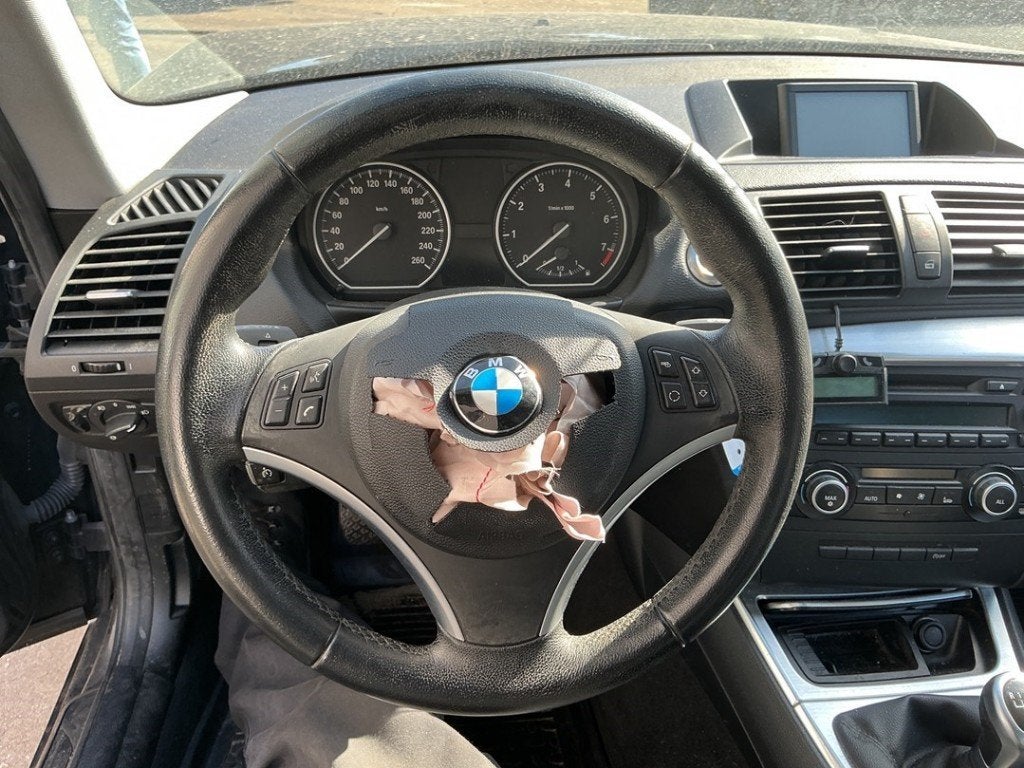 STUUR BMW 1 serie (E82) (01-2006/12-2014) (|32306795570|), Gebruikt, BMW, Petuelring 130
80809  München, DE, Bayerische Motoren Werke AG
