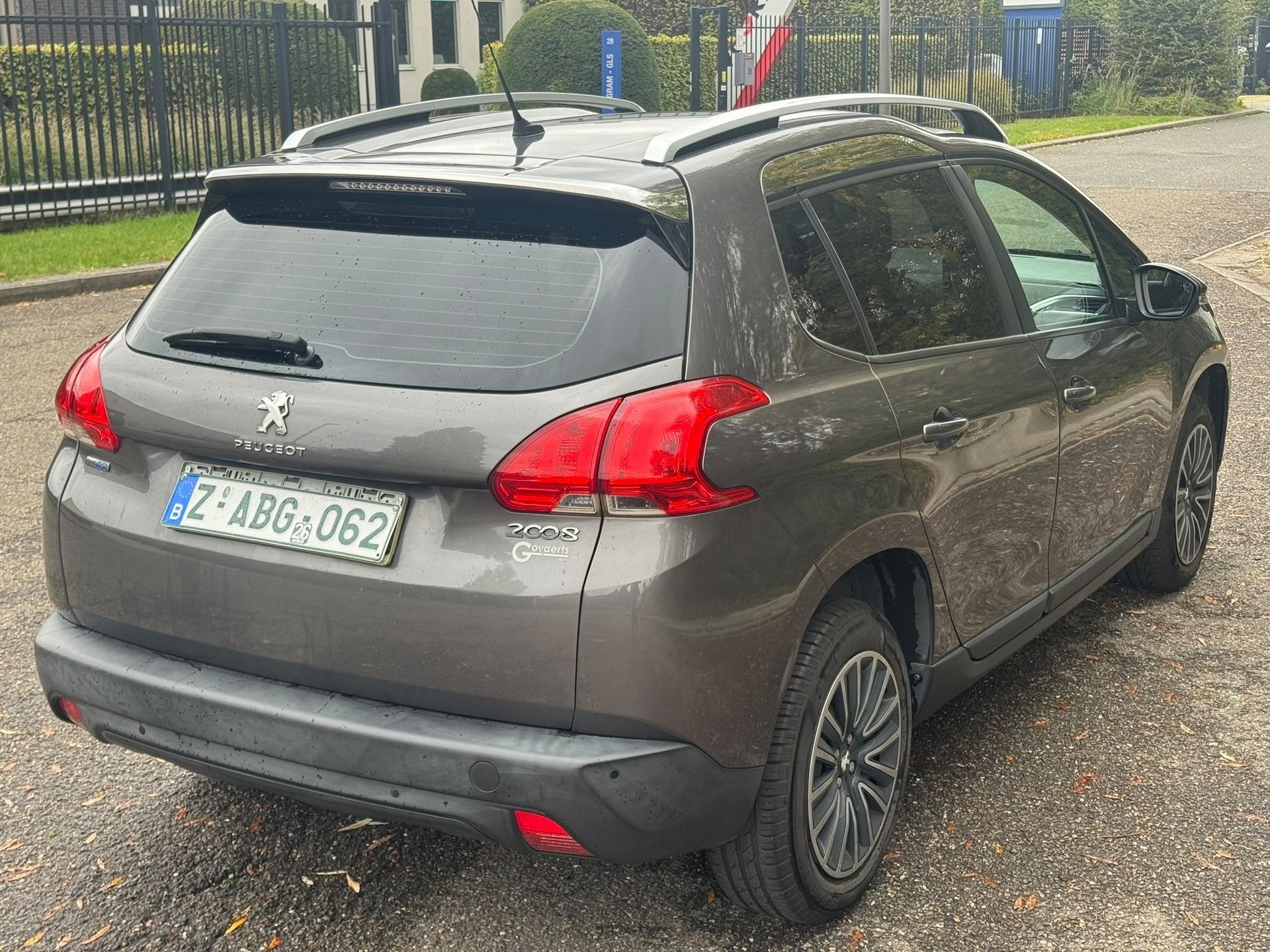 Peugeot 2008, Autos, Achat, Euro 6, Boîte manuelle, 5 portes