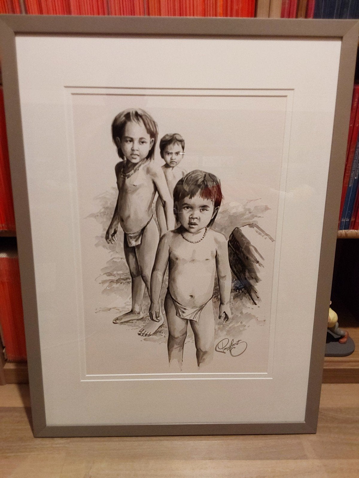 Suske en wiske :tekening Paul Geerts, Boeken, Ophalen of Verzenden, Nieuw, Paul Geerts, Europa
