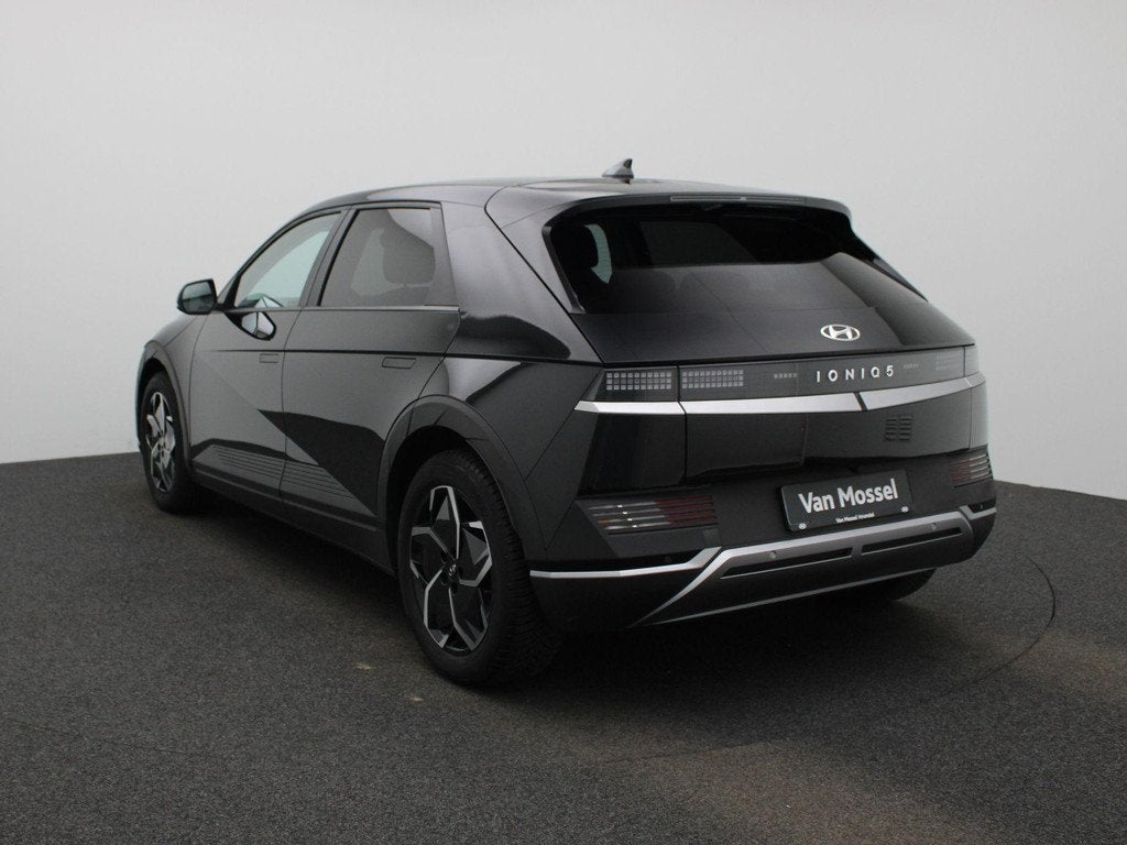 Hyundai IONIQ 5 Style 77.4 kWh (automatique), Autos, Hyundai, Achat, Détection des panneaux routiers, 5 portes, 5 places
