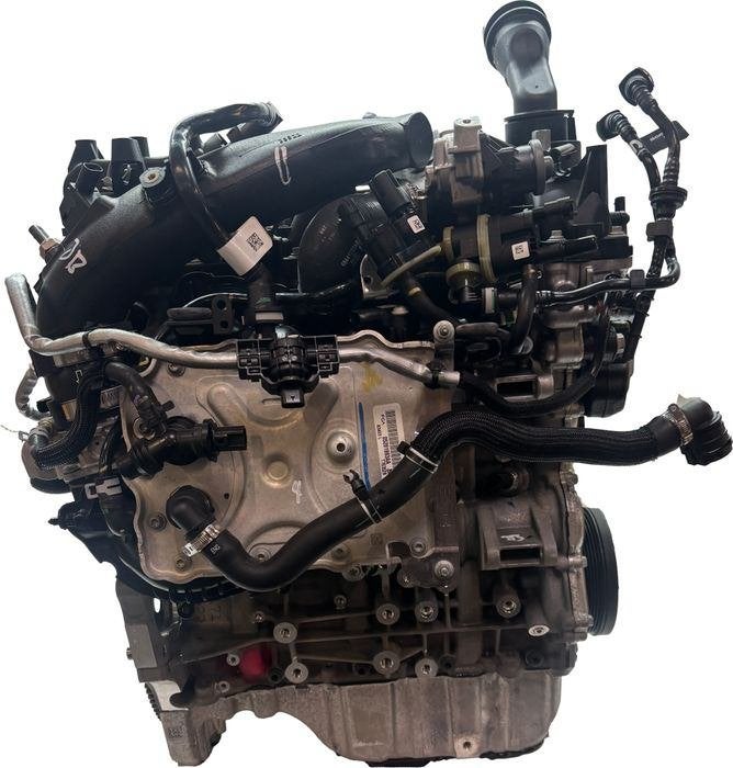 Moteur Jeep/Dodge Wrangler Hornet 2.0 - EC1/68634220AA, Verzenden, Gereviseerd, Jeep