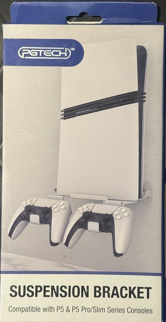 PS5 Wand - Muurbevestiging (Nieuw), Games en Spelcomputers, Spelcomputers | Sony PlayStation 5, Ophalen of Verzenden, Nieuw, Playstation 5