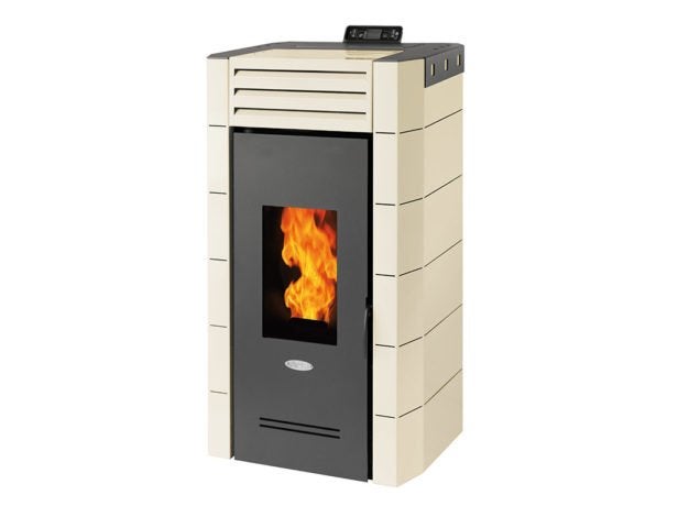 pelletkachel hydro. tot -40%. kit 200 euro gratis, Doe-het-zelf en Bouw, Ophalen, Nieuw