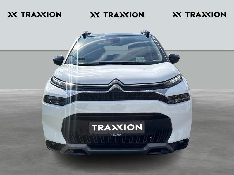 Citroen C3 1.2 PureTech 130 EAT6 MAX, Automaat, 1199 cc, 96 kW, 5 deurs