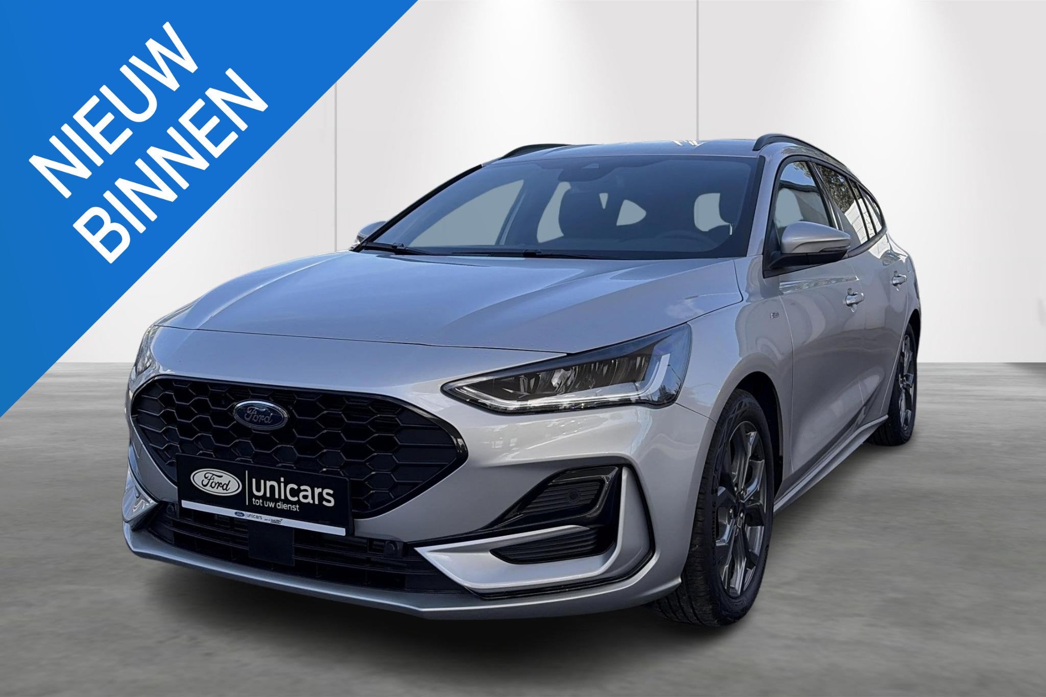 Ford Focus Clipper 1.0i EcoBoost MHEV 114kW ST-Line X DCT, Auto's, https://public.car-pass.be/vhr/ea5bd45e-28e2-409e-a770-d89c1295d090