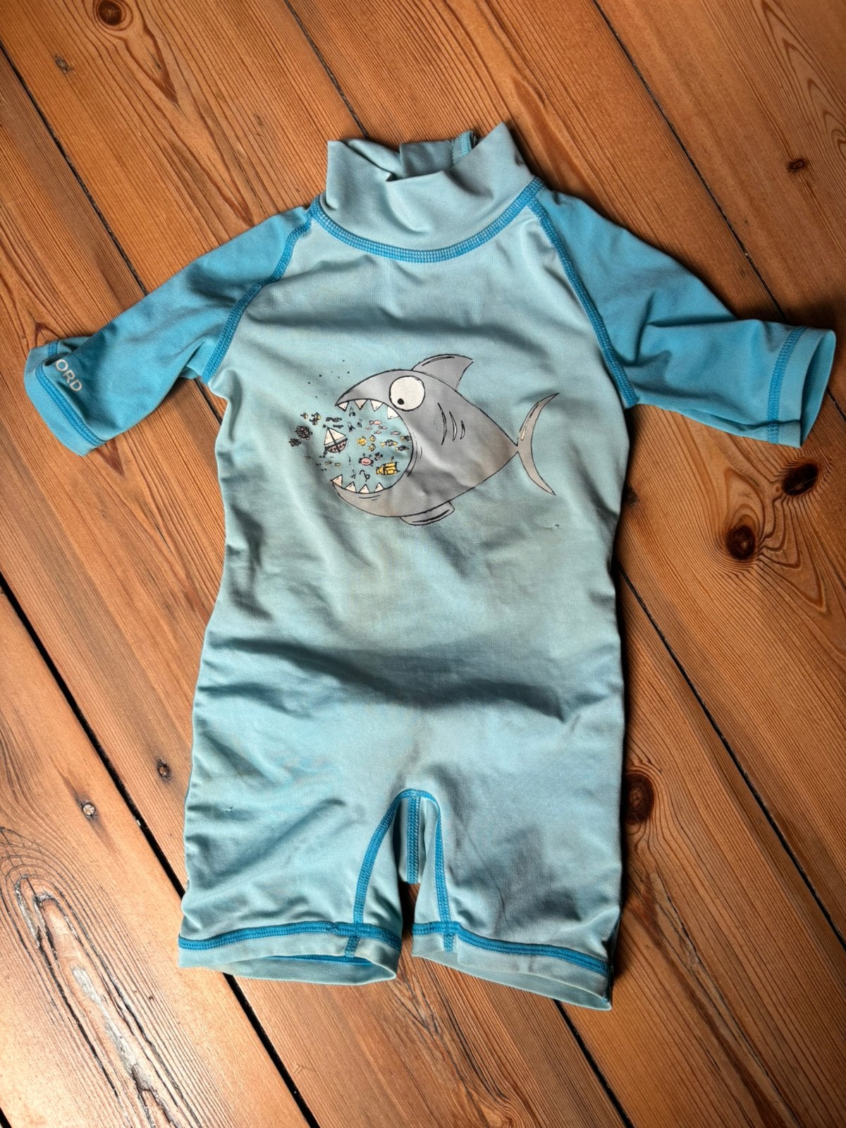 Combinaison anti uv 12 mois / maillot 2 ans et 3/4 ns, Taille 80, Garçon ou Fille, Maillot de bain, Enlèvement