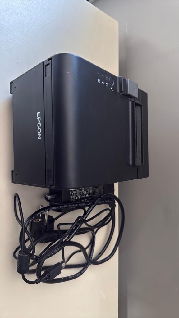 kassaprinter epson, Zakelijke goederen, Ophalen