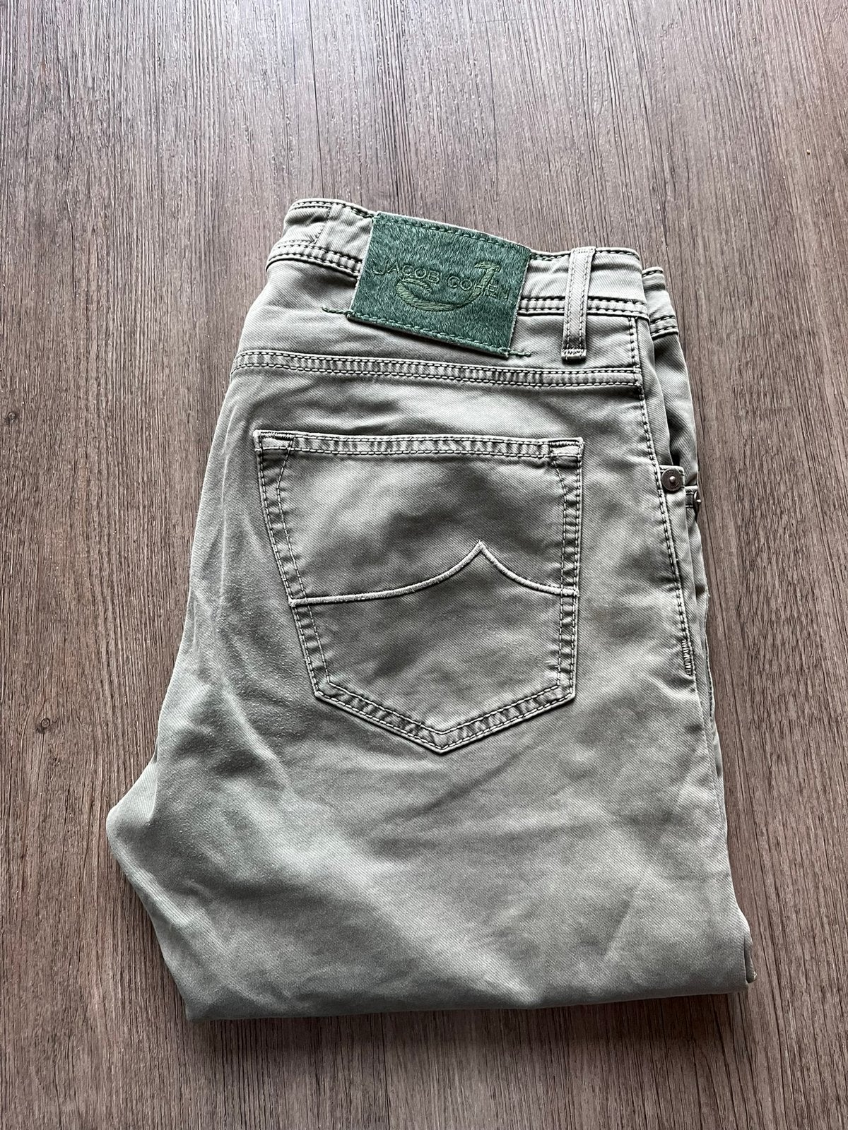 Jacob Cohen jeans size 33 type PW622 comfort, Kleding | Heren, Ophalen of Verzenden, Zo goed als nieuw, Overige kleuren, W33 - W34 (confectie 48/50)