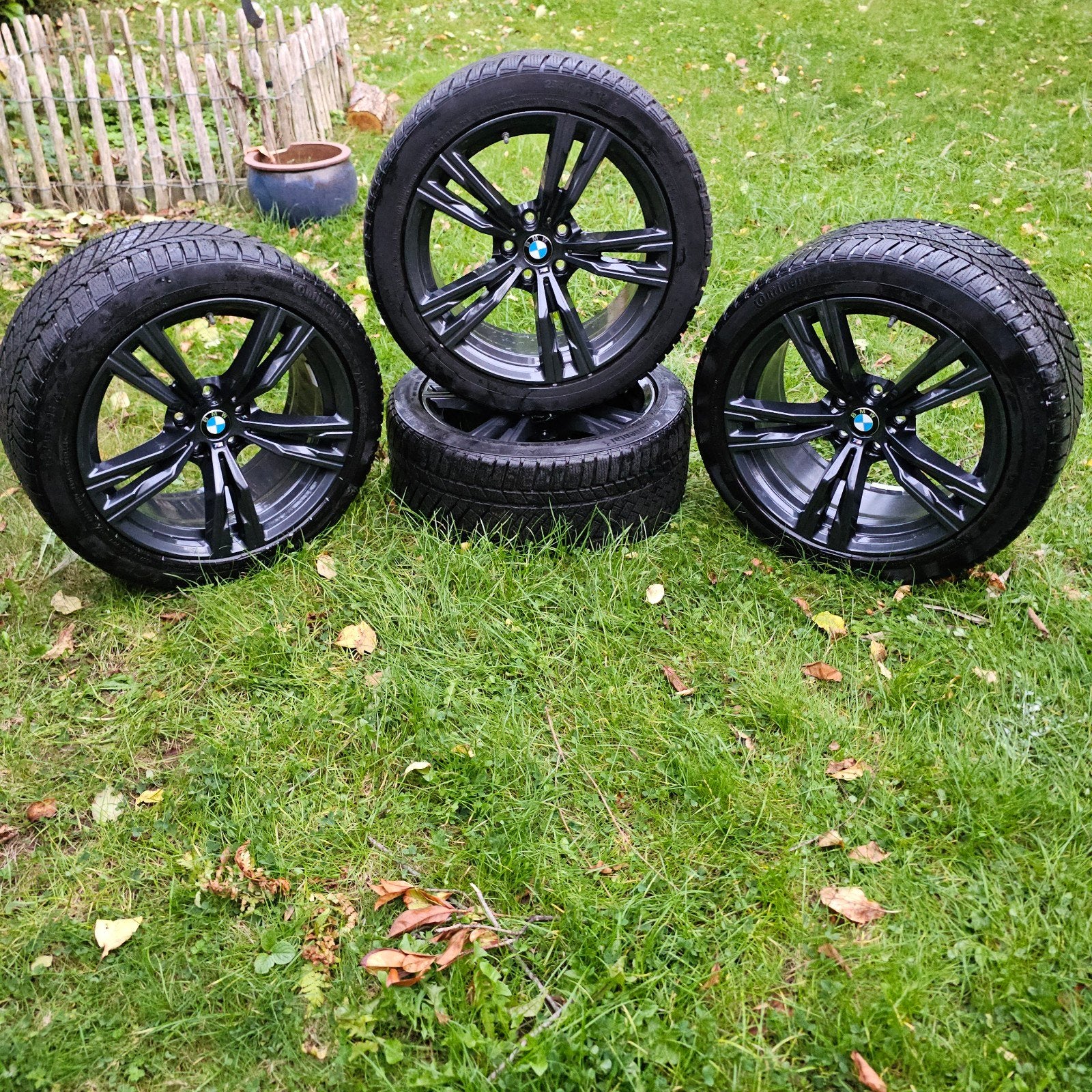 Originele 18 inch BMW Z4 G29 798M wielen 18 inch velgen, Ophalen