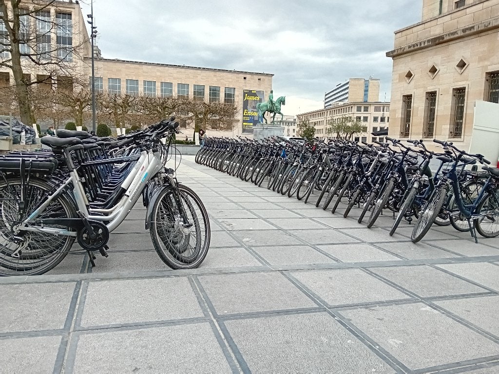 Stockverkoop electrische fietsen, Ophalen, Nieuw