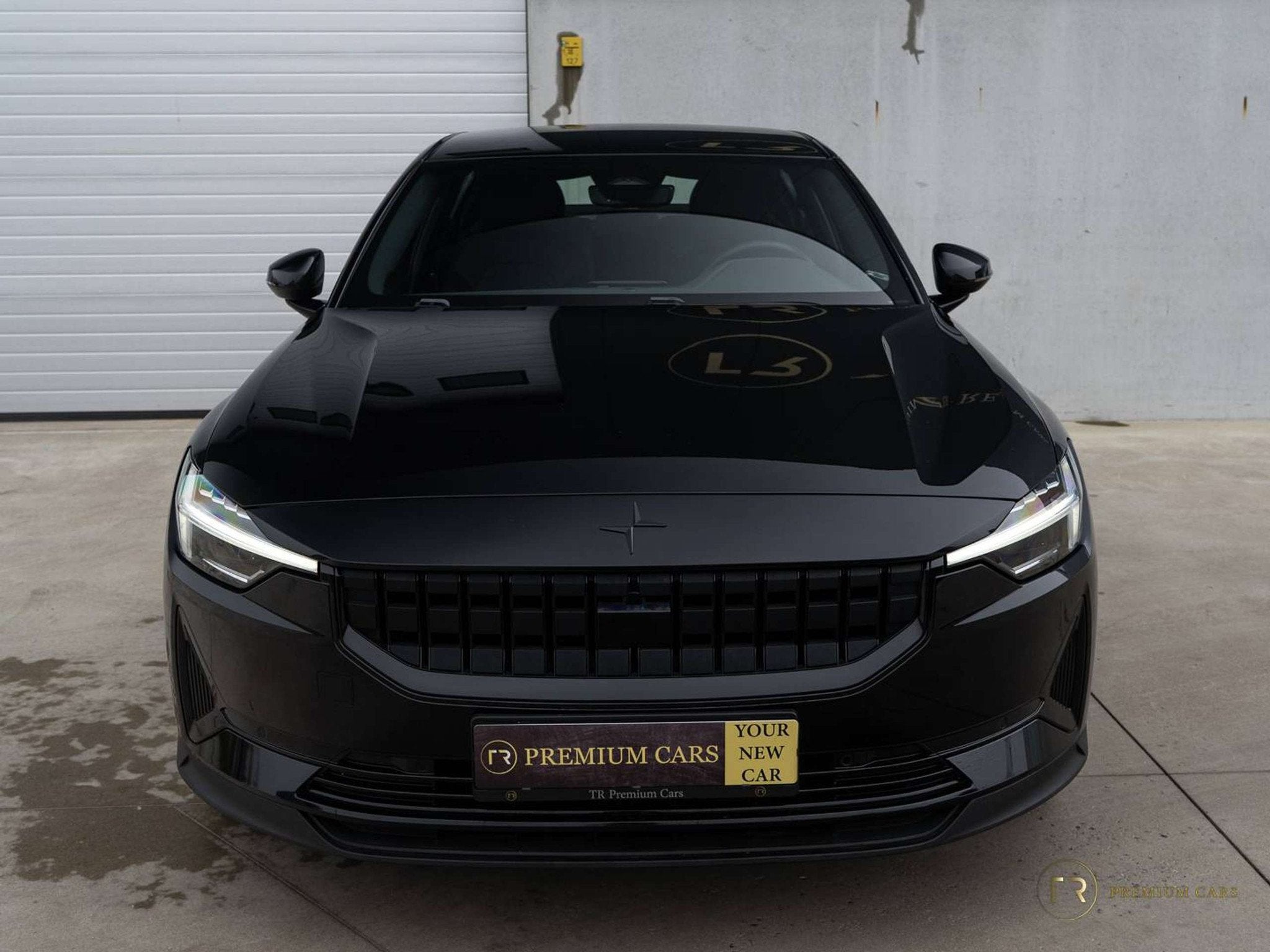 Polestar 2 78 kWh l Long Range l Pilot Pack l 92% SOH, Auto's, Automaat, Polestar 2, Stof, Gebruikt