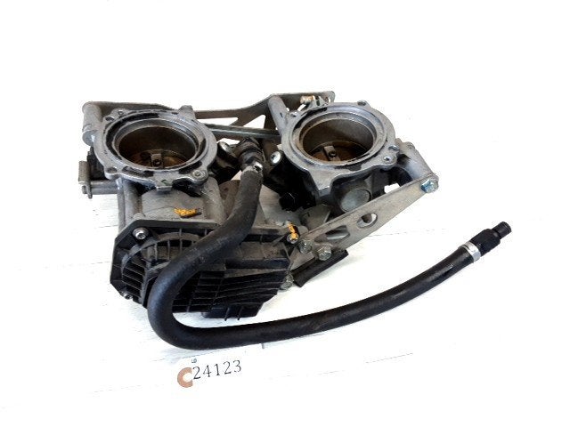 1190 Adventure (R) 2013 - 2016 KTM Injectorbody D1-52034, Motoren, Onderdelen | Overige