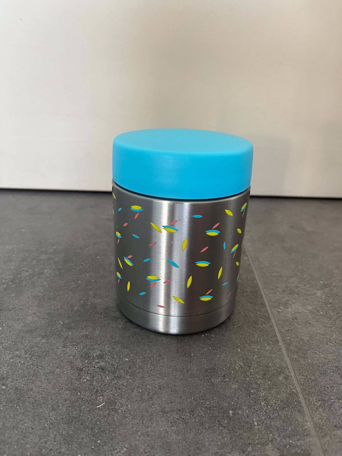 Voedselthermos baby/peuter, Maison & Meubles, Enlèvement, Comme neuf