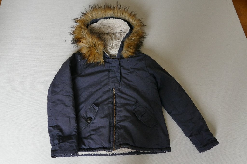 jas American Outfitters: 10 jaar, Meisje, Ophalen of Verzenden, Zo goed als nieuw, Bellerose