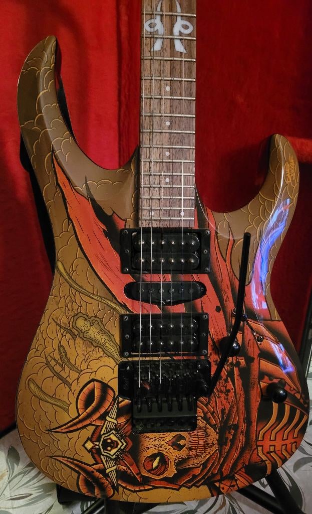 Guitare électrique Cort X-6 ws, Musique & Instruments, Enlèvement
