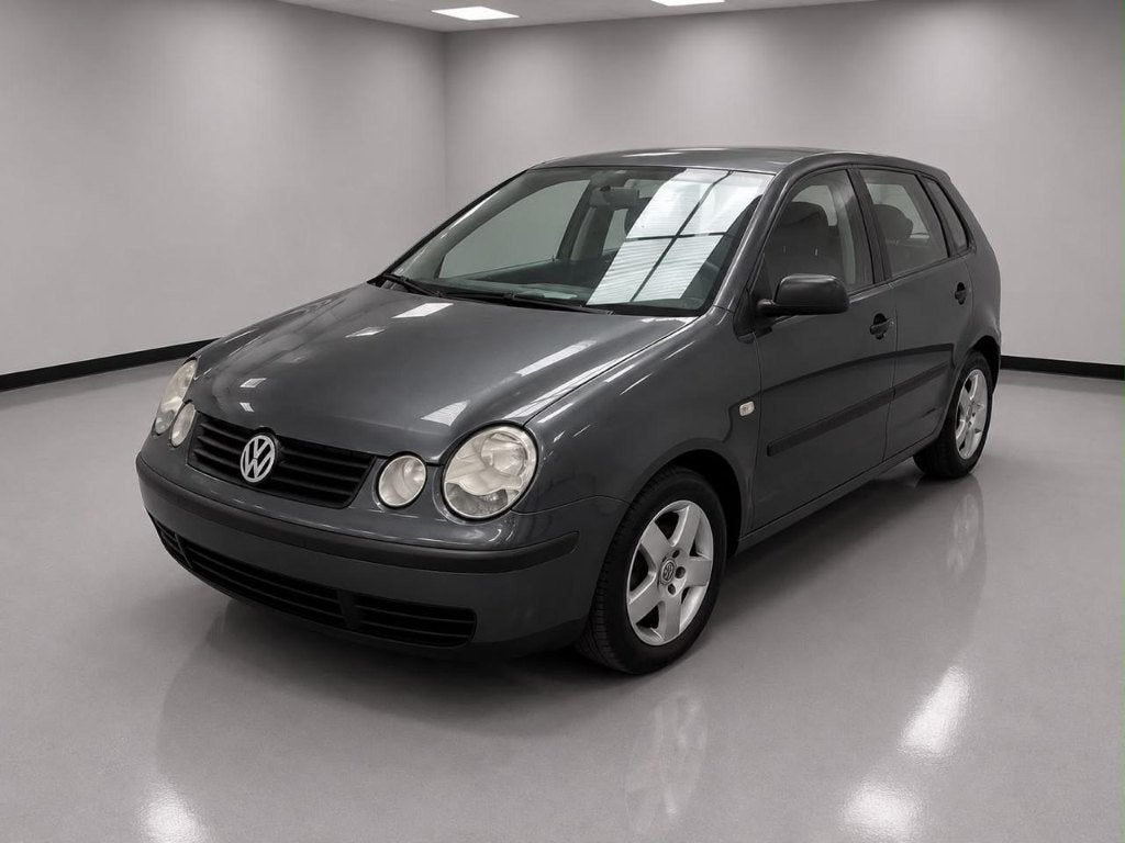 VolKswagen Polo, Auto's, 158 g/km, 4 cilinders, Bedrijf, 5 deurs