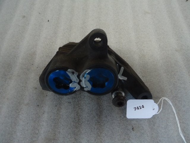 R6 1999 - 2002 Yamaha Remklauw D1-21131