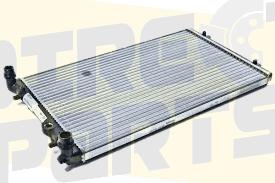 Volkswagen/Skoda/Seat/Audi Radiateur (1.6i 74Kw./1.8i/2.0i/1, Neuf, Seat, -, -